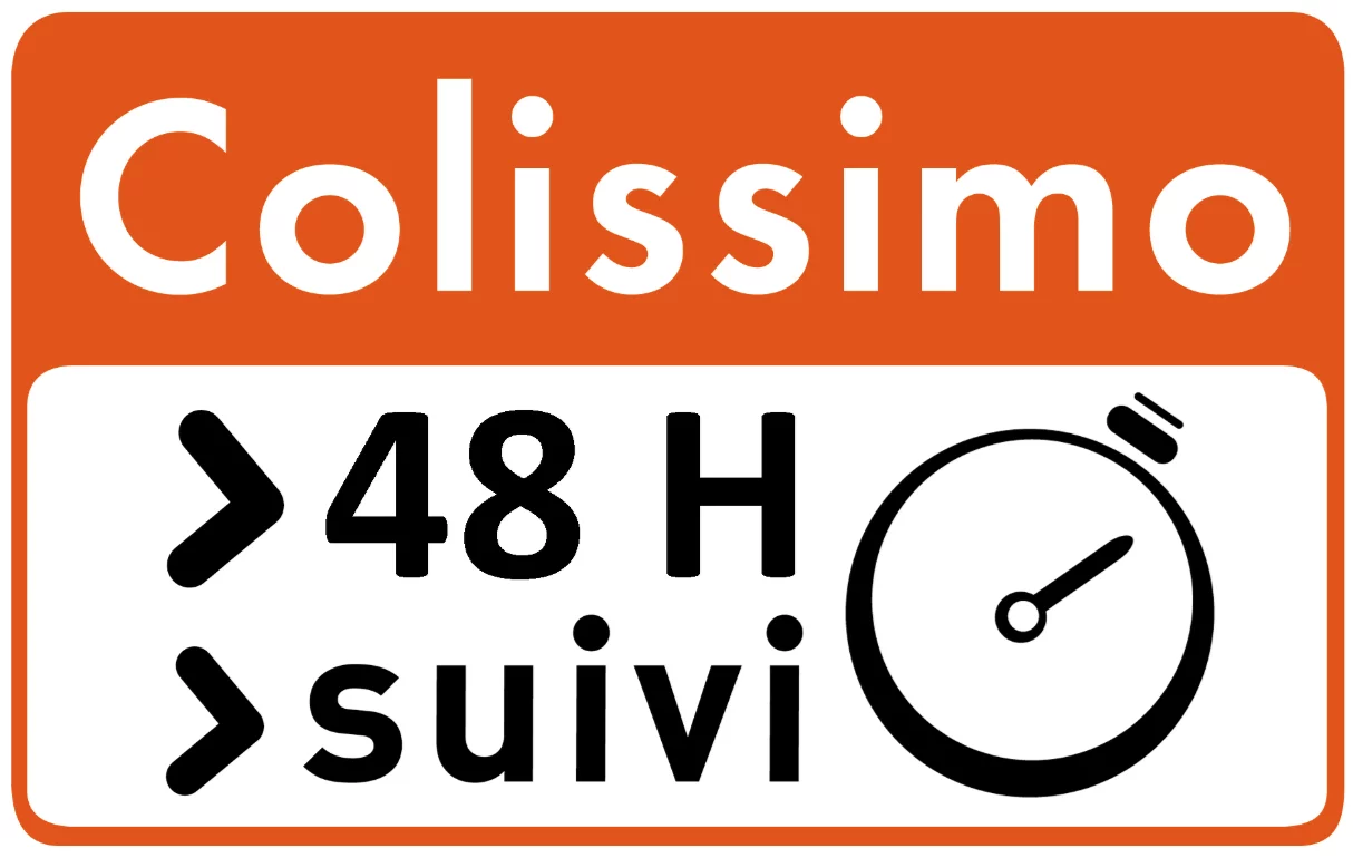 colissimo 48h livraison colissimo 48h