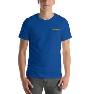 T-shirt Hamaxicain Unisexe